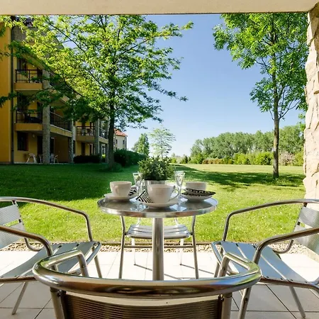 Apartment Club Birdland Luxusapartman